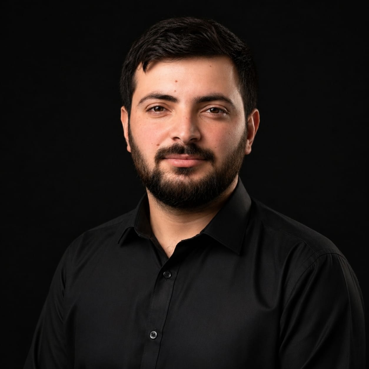 Taimoor Khan